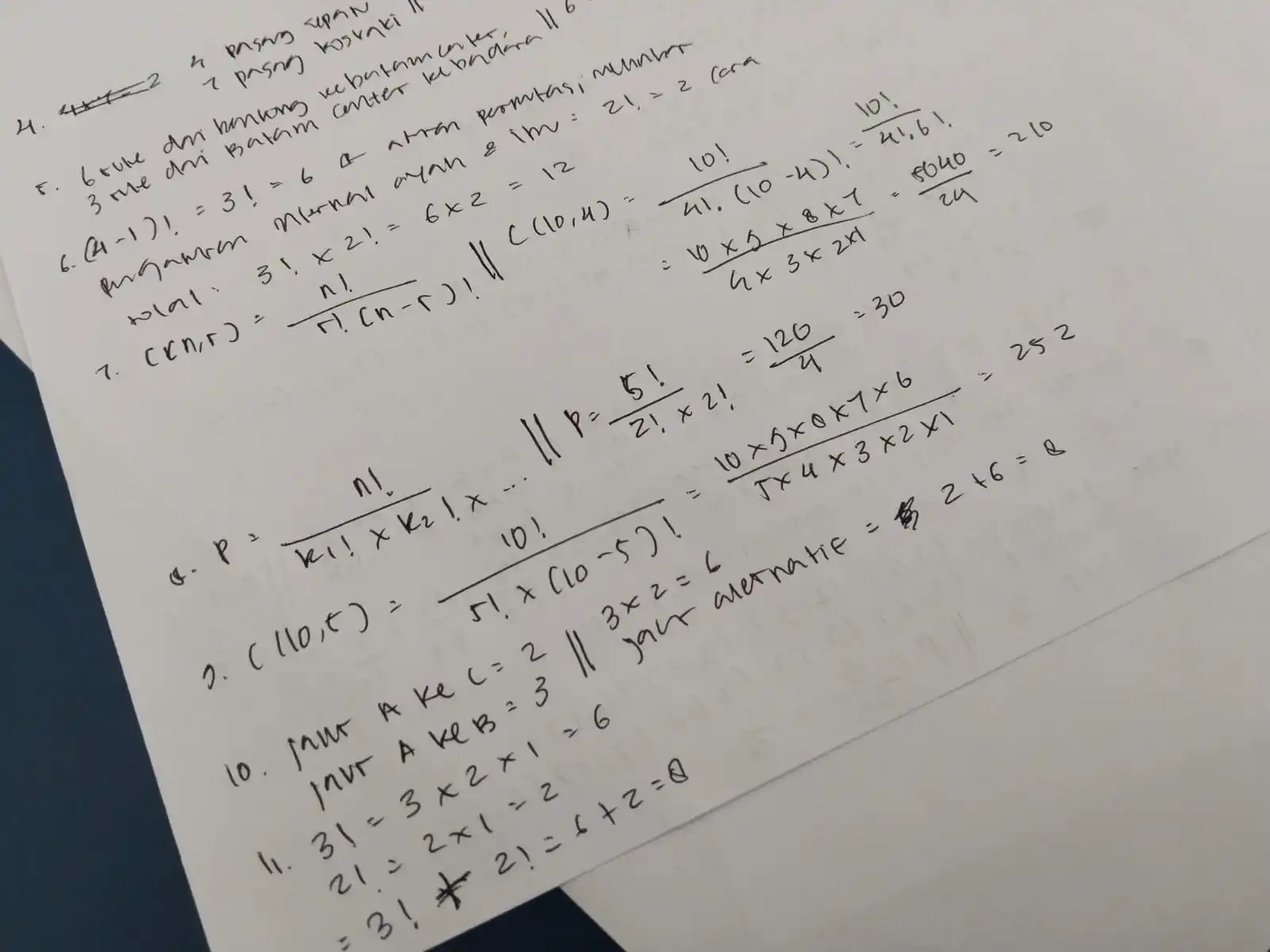 Wilm's Basement post