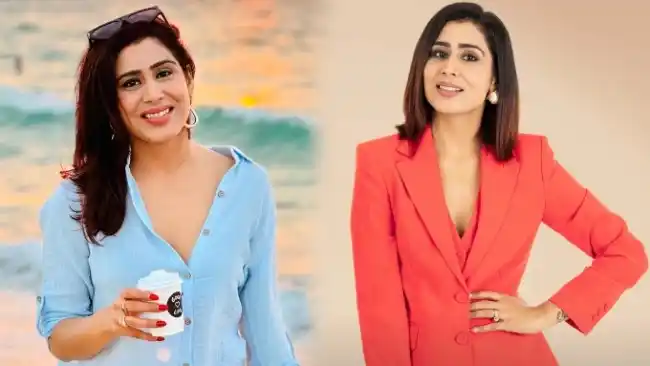 Image from Women News-Eenadu Vasundhara: *Ghazal Alagh: శత్రువును గుర్తించి.. అధిగమిస్తేనే ఎదుగుతాం..!* ‘నీ శత...