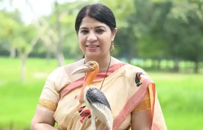 Women News-Eenadu Vasundhara post