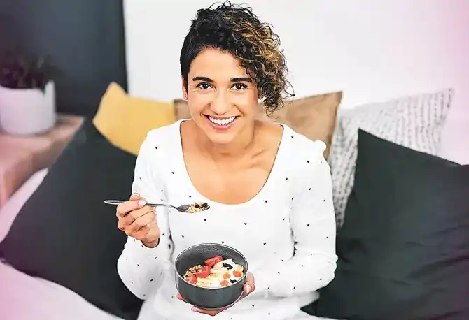 Women News-Eenadu Vasundhara post
