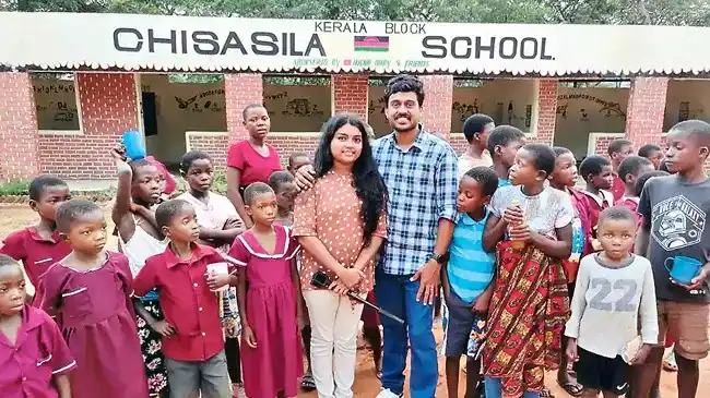 Women News-Eenadu Vasundhara post