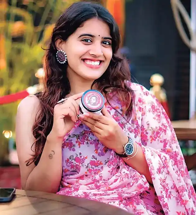 Women News-Eenadu Vasundhara post