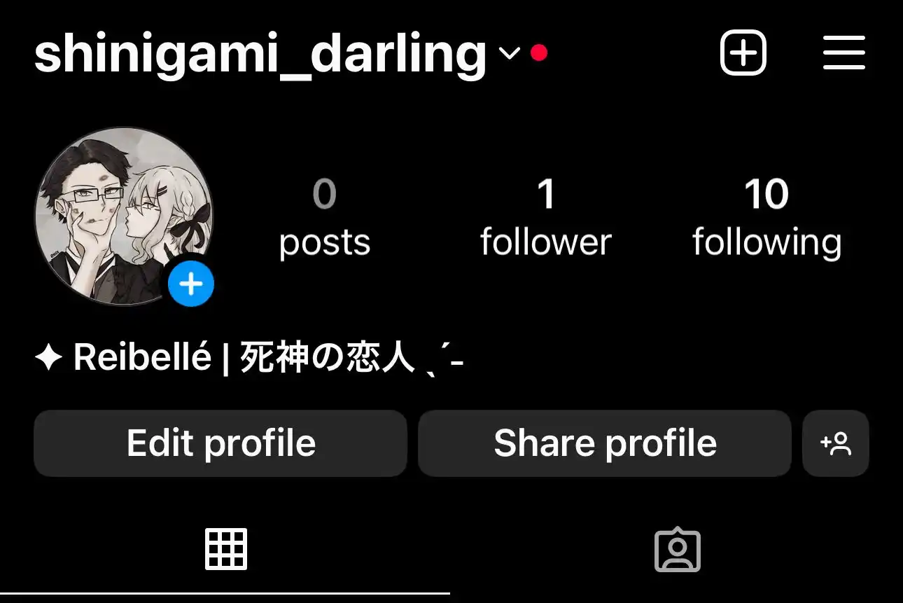 [📗x🦊] — kizu's 🍰 of life post