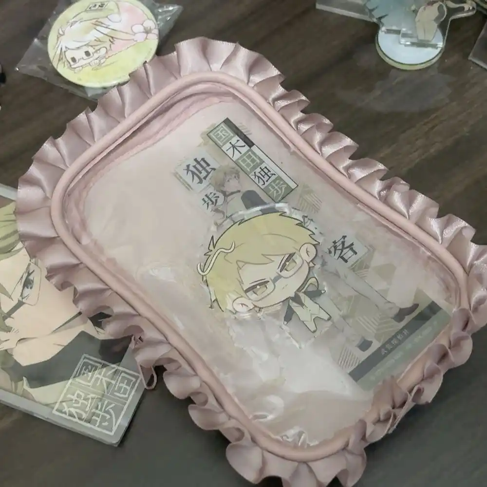 [📗x🦊] — kizu's 🍰 of life post