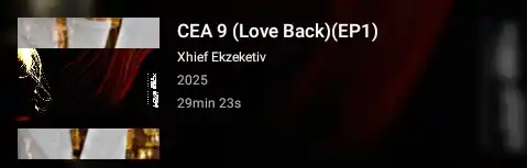 Xhief Ekzeketiv Music Updates 🇫🇷 post