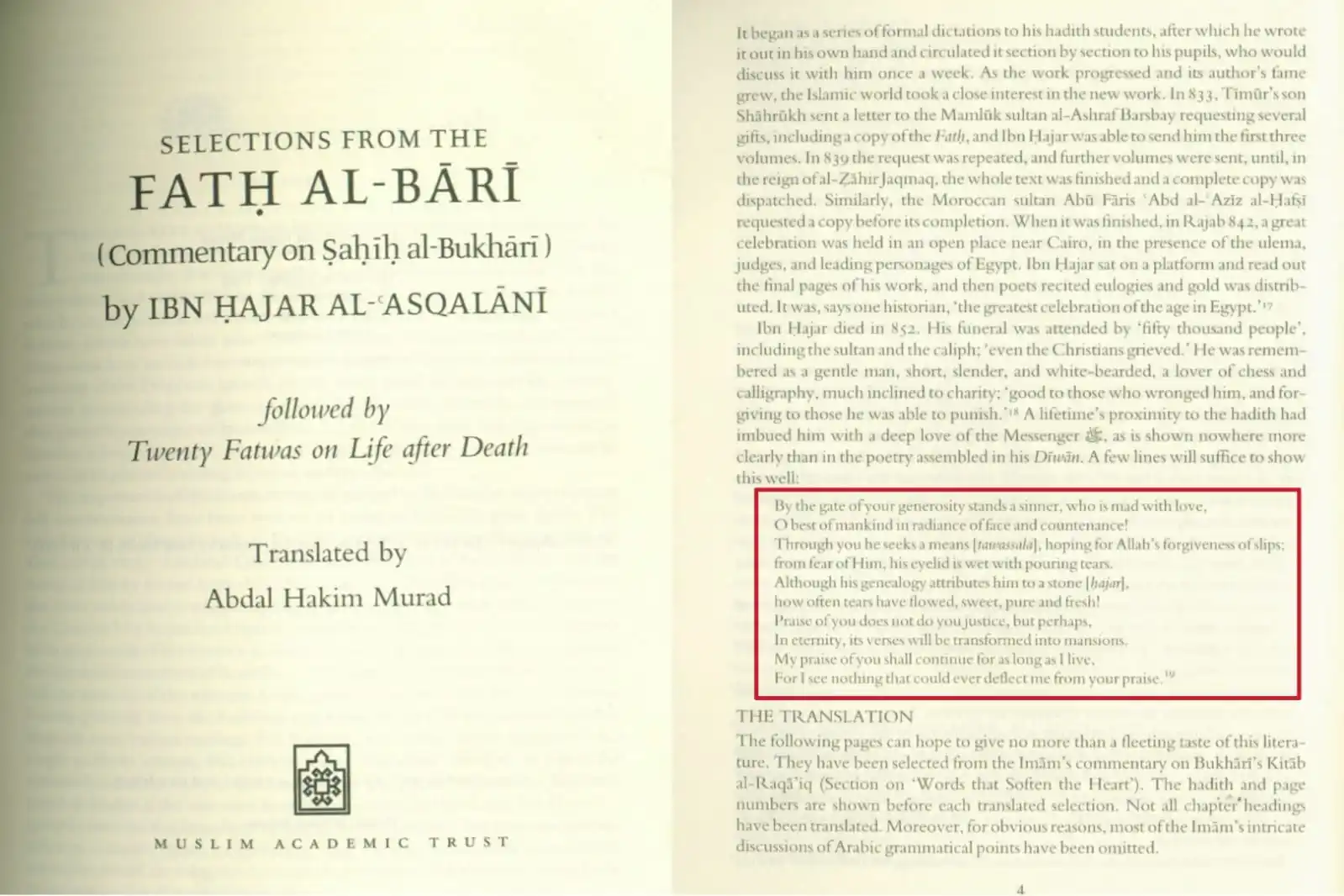 Ya RasoolAllah ﷺ post