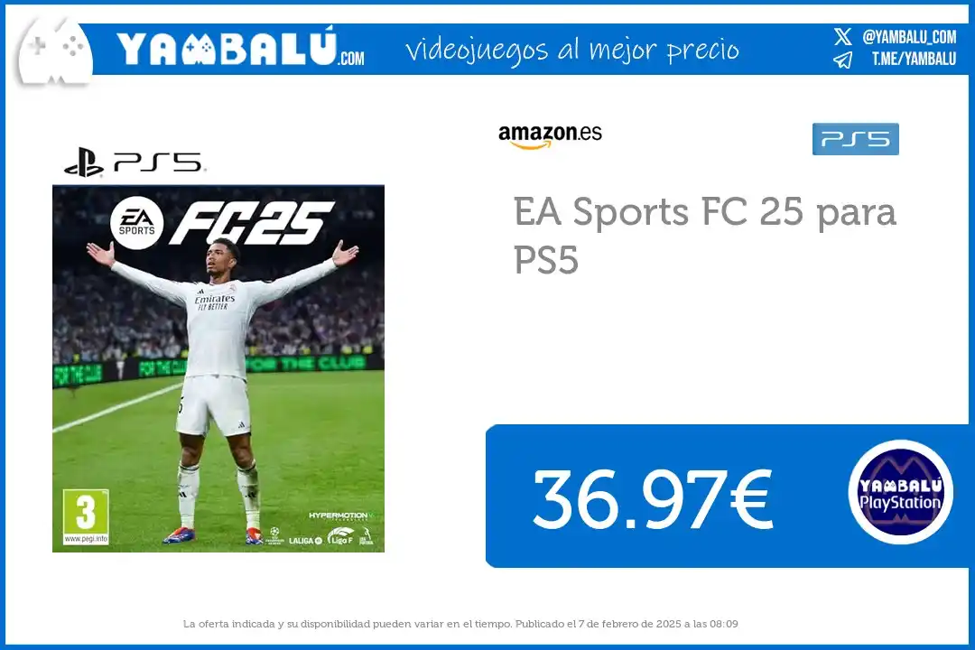 Yambalú PlayStation - Ofertas de videojuegos para Playstation 5, PlayStation 4 post