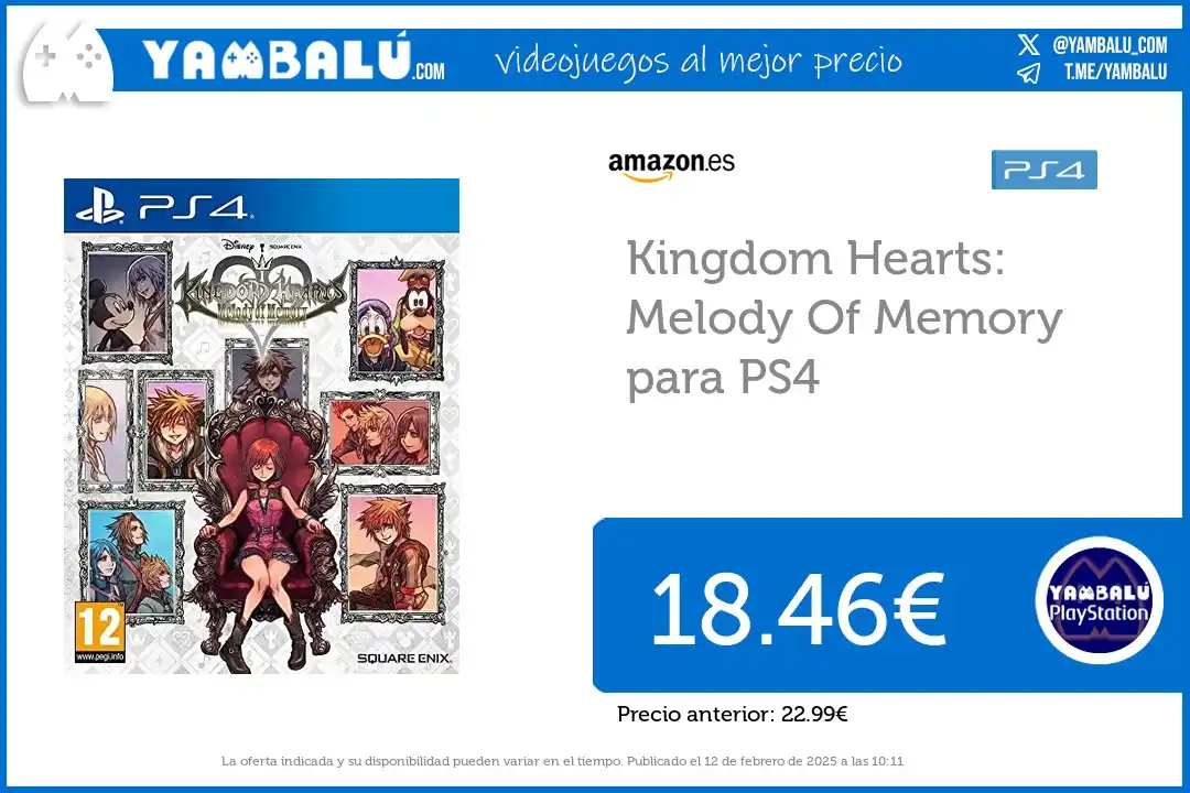 Yambalú PlayStation - Ofertas de videojuegos para Playstation 5, PlayStation 4 post