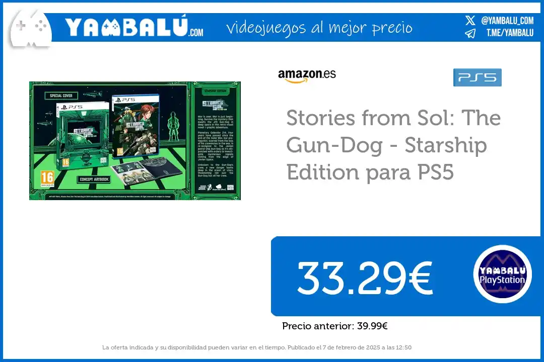 Yambalú PlayStation - Ofertas de videojuegos para Playstation 5, PlayStation 4 post