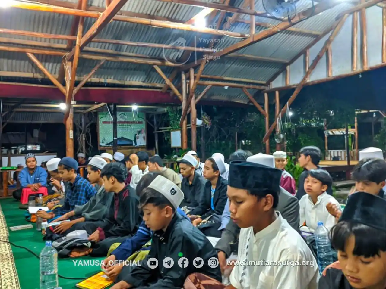 YAMUSA OFFICIAL post