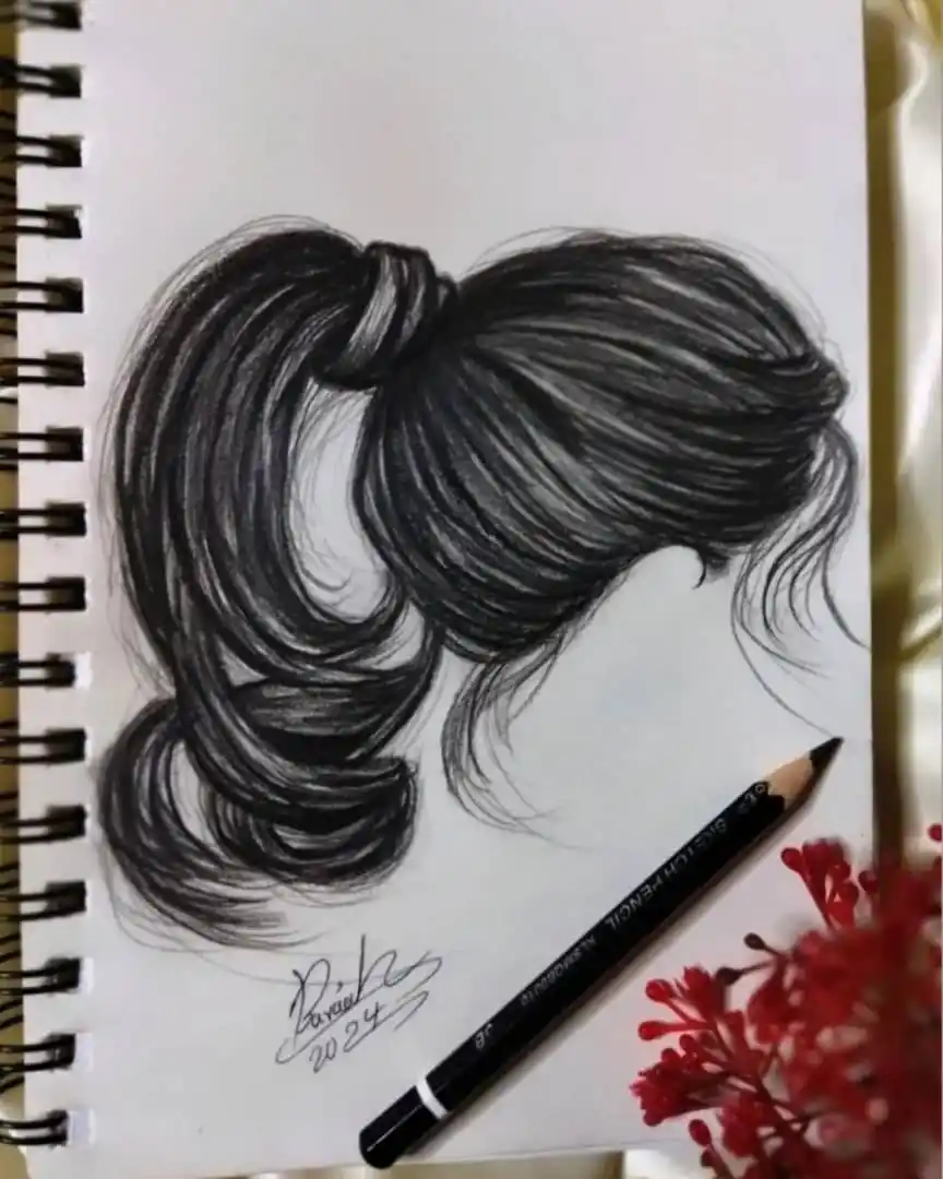 🚨  [ يوميات رسام  ] ..🚶🏻‍♀️🎨 post