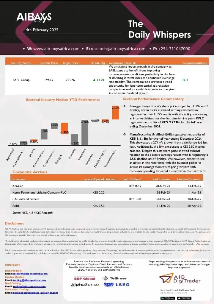 YOU AND I FOUNDATION post