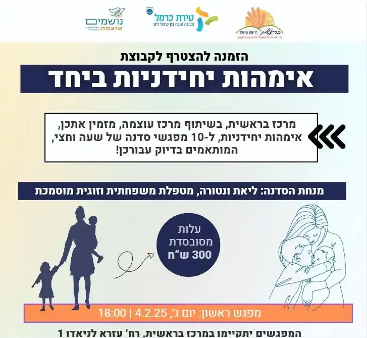 עיריית טירת כרמל  post