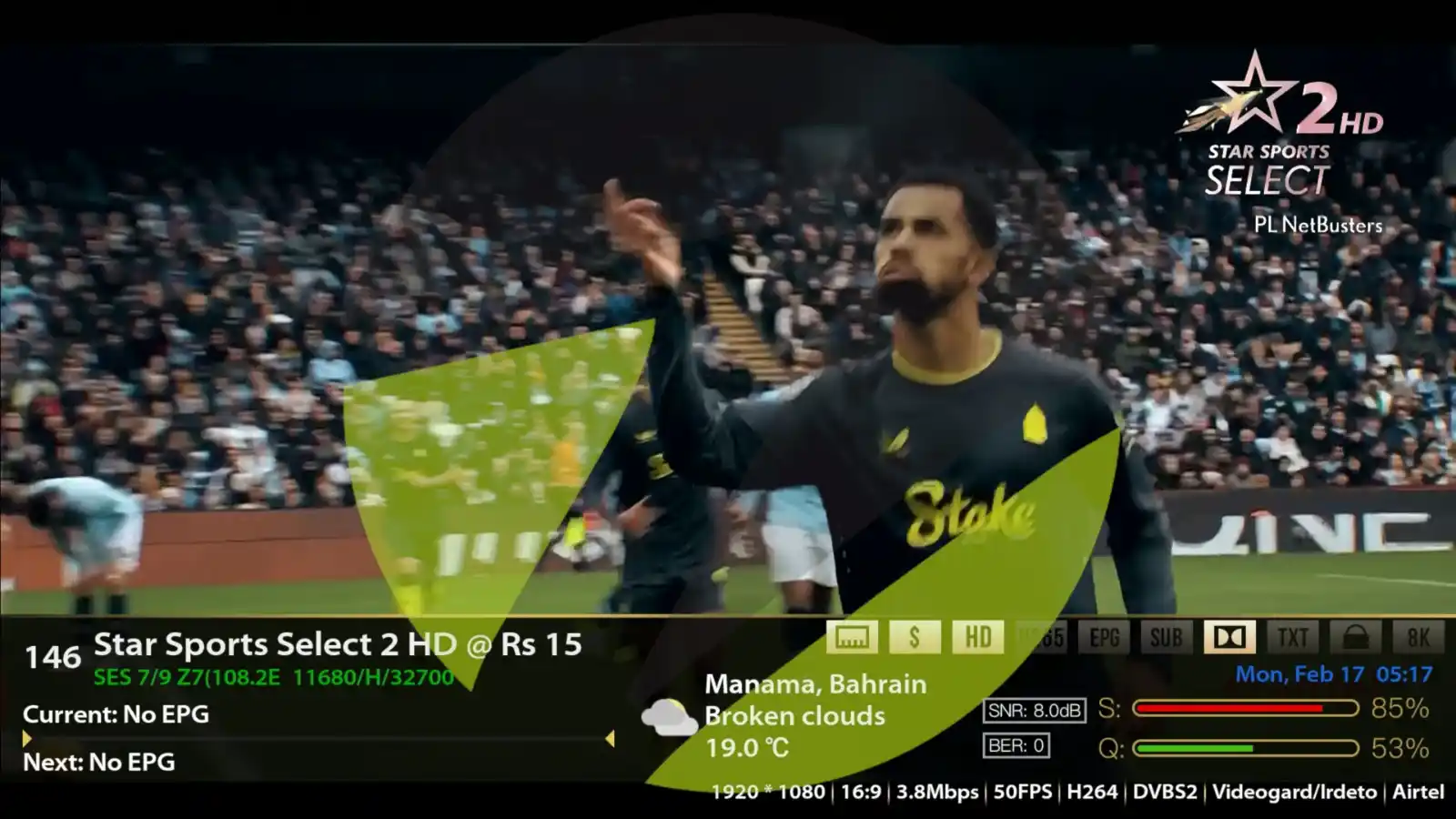 Z7 Labs 🧪📡  post