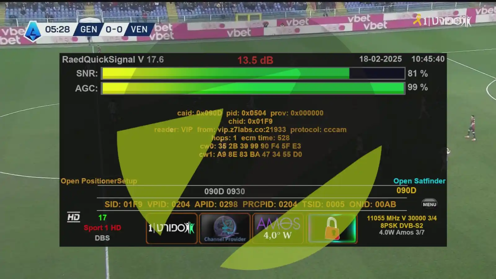 Z7 Labs 🧪📡  post