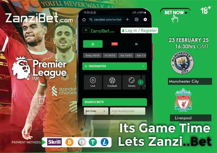 ZANZI ONLINE post
