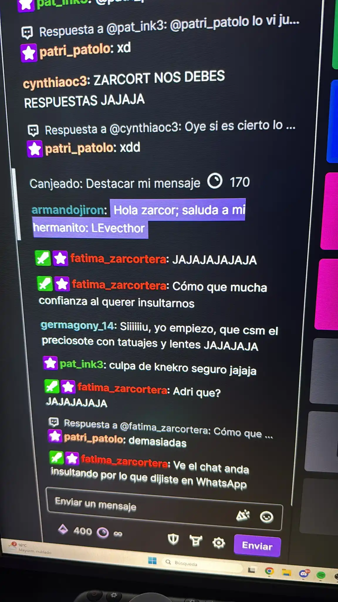 ZarcortGame post