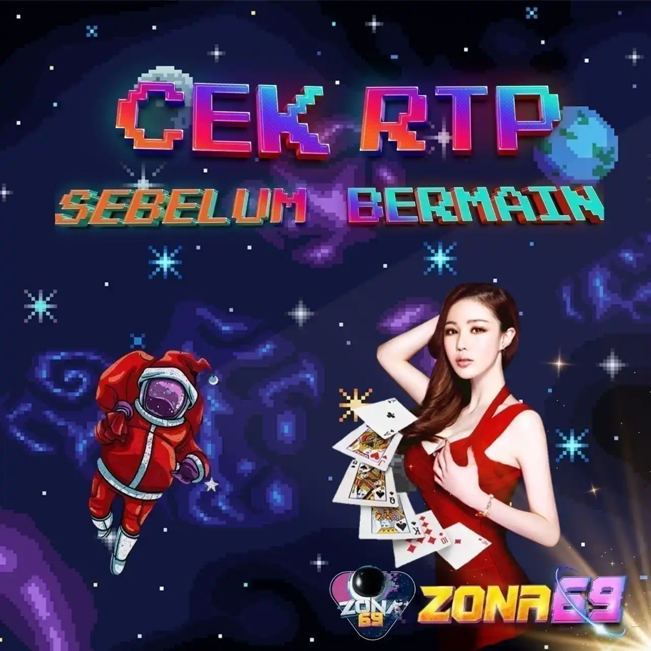 ZONA69 OFFICIAL post