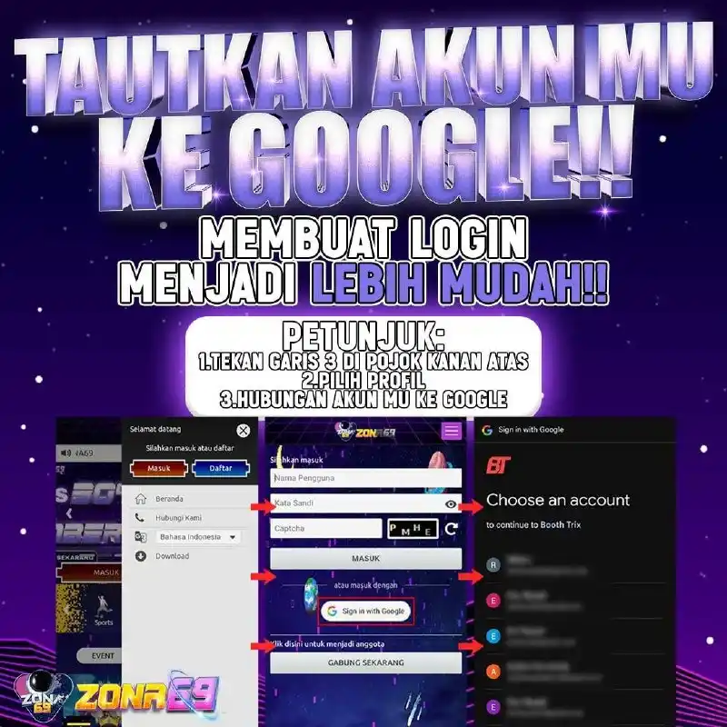 ZONA69 OFFICIAL post