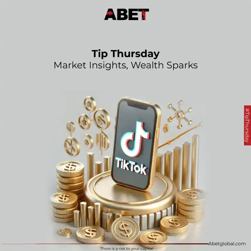 Image from ABET Global: Market Insights, Wealth Sparks Breaking news: Knowledge is your tradin...