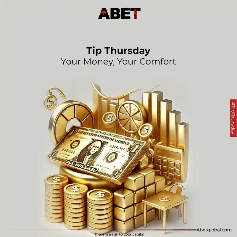 Image from ABET Global: Your Money, Your Comfort Risk-averse or thrill-seeker? Understanding y...