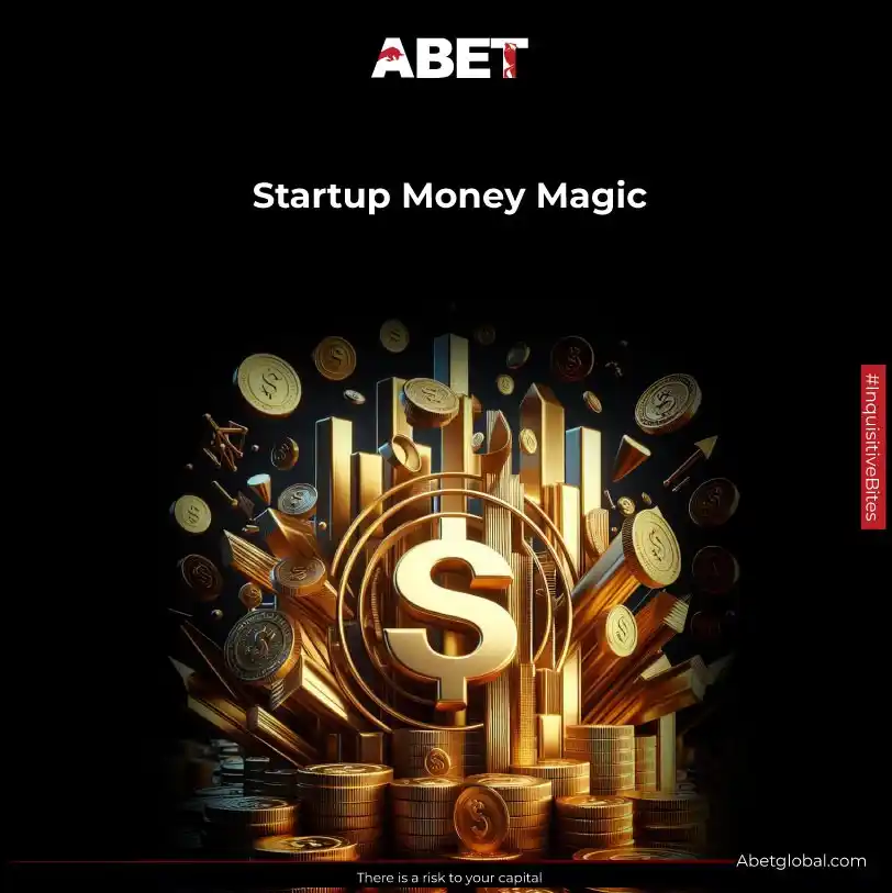 Image from ABET Global: Startup Money Magic Did you know that Initial Public Offerings (IPOs) ...