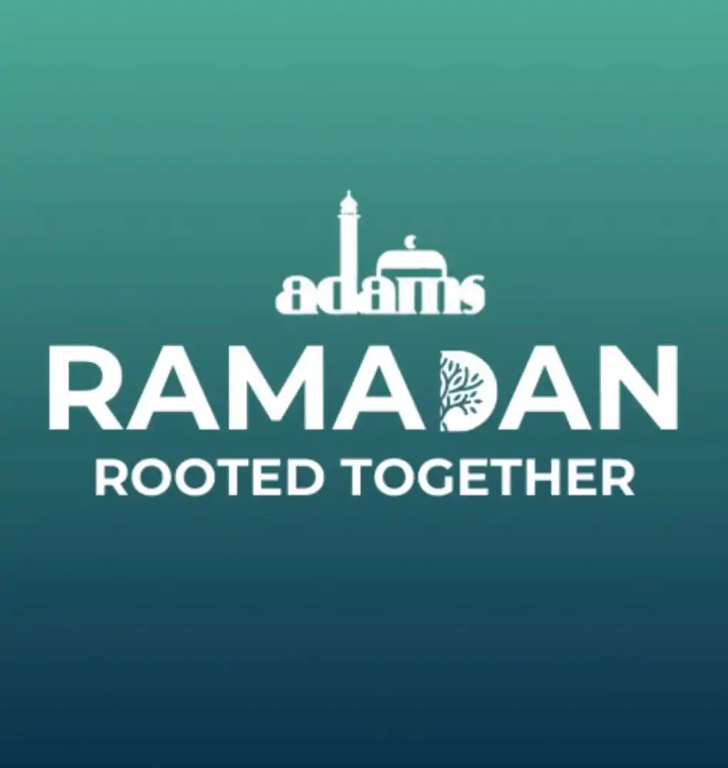 ADAMS Official Channel post