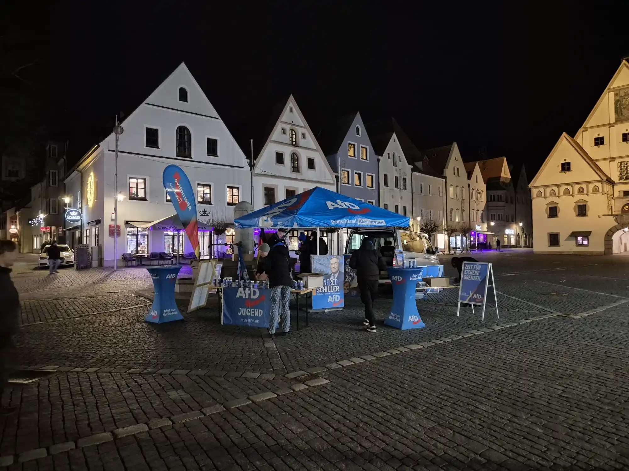 AfD Weiden-Neustadt-Tirschenreuth post