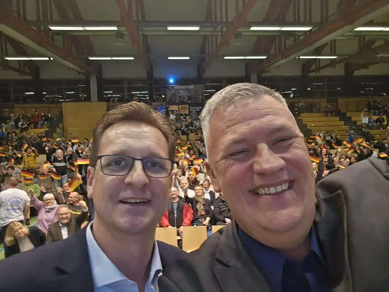 AfD Weiden-Neustadt-Tirschenreuth post