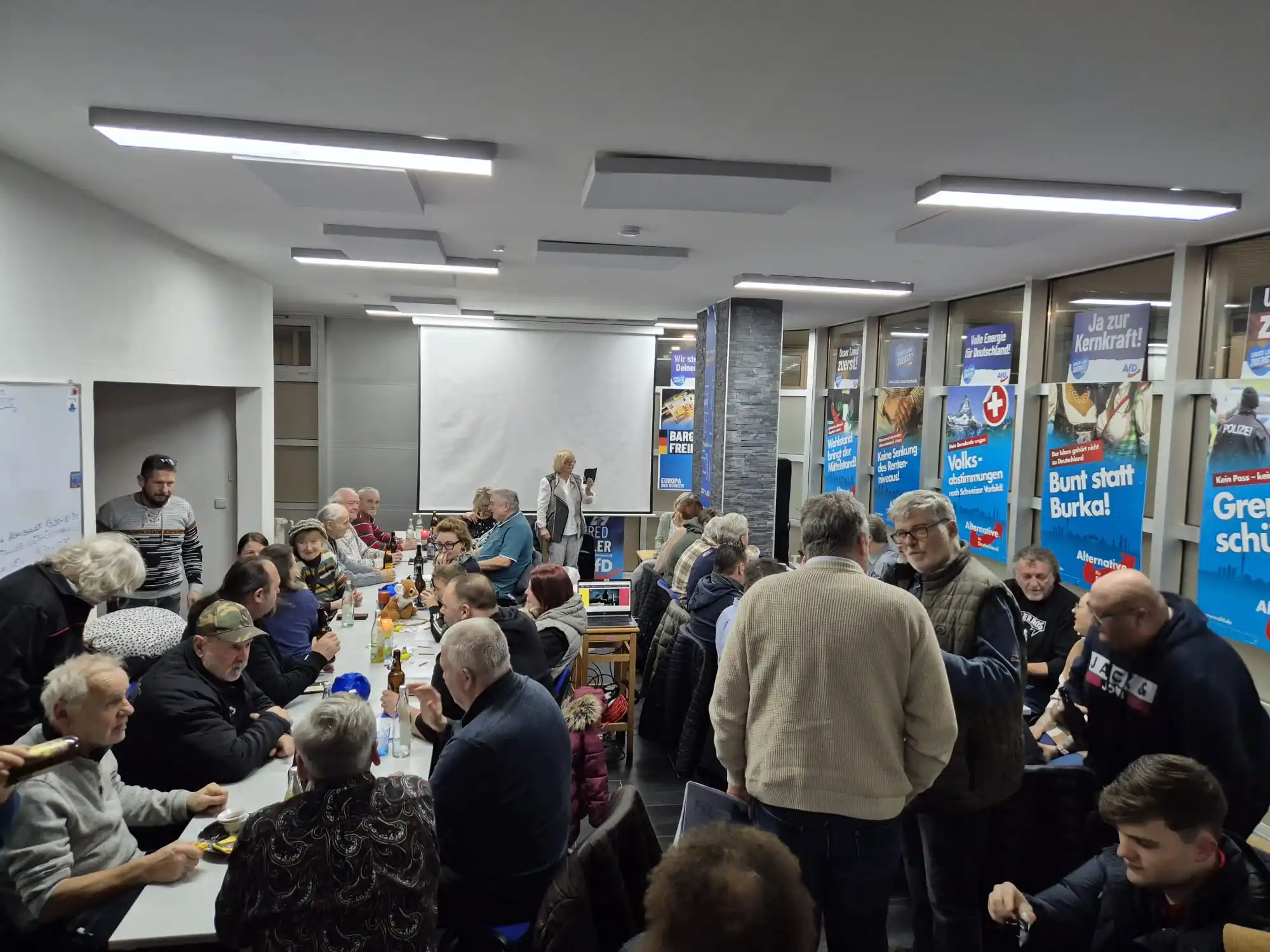 AfD Weiden-Neustadt-Tirschenreuth post
