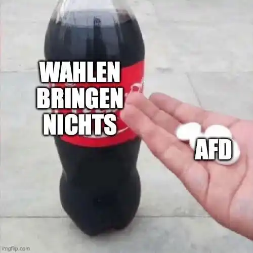AfD Weiden-Neustadt-Tirschenreuth post