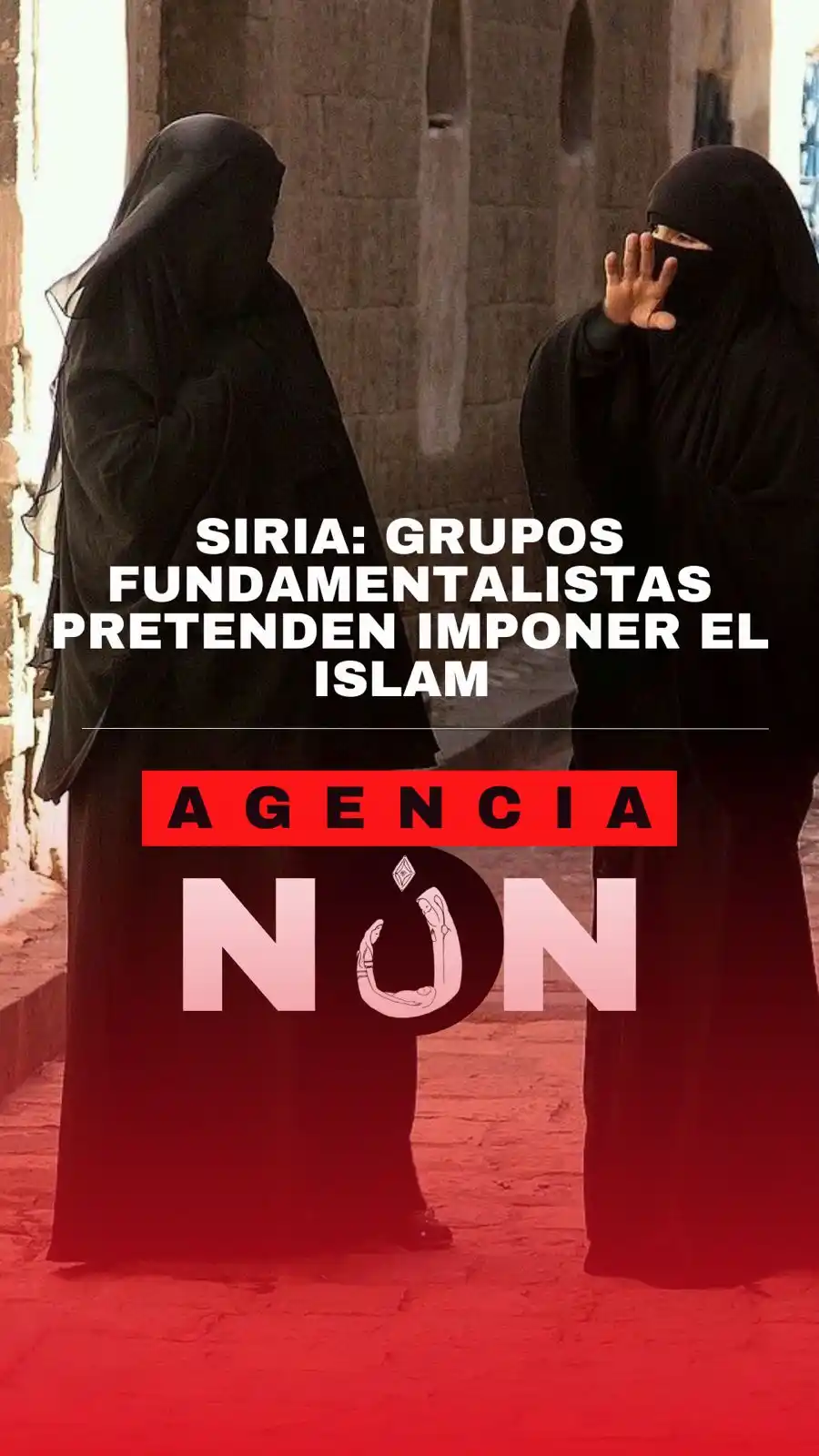 Agencia NUN post