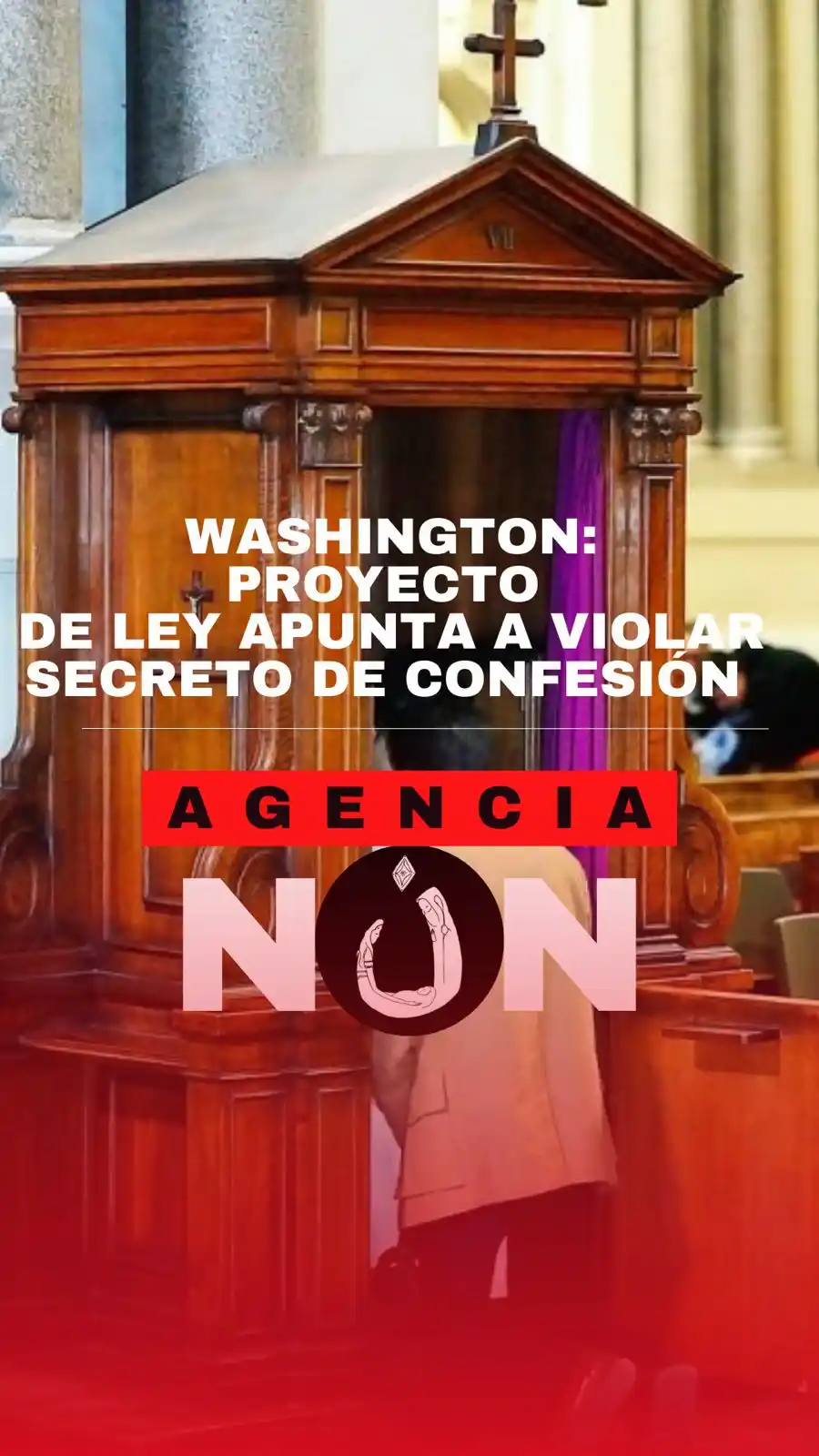 Agencia NUN post