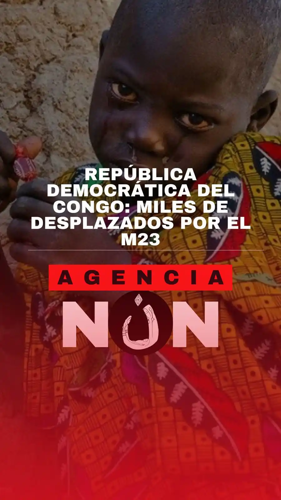 Agencia NUN post