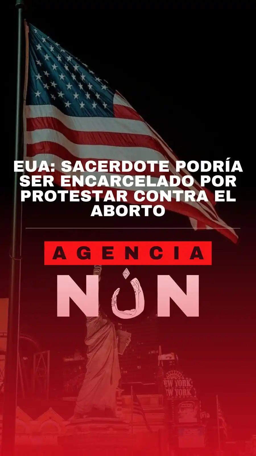 Agencia NUN post