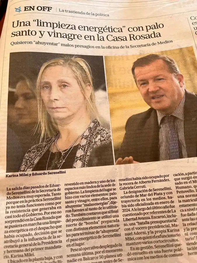 AGENCIA PACO URONDO post