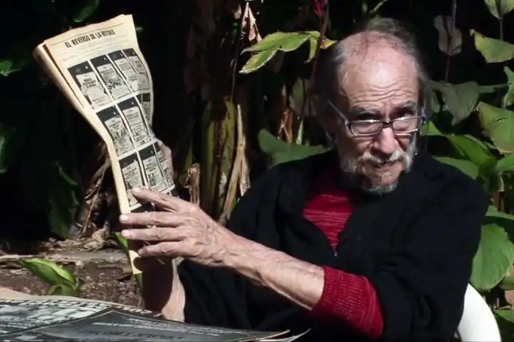 AGENCIA PACO URONDO post