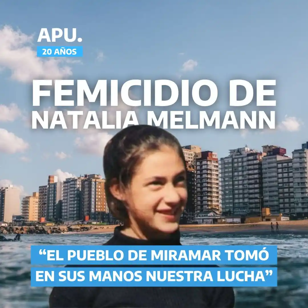 AGENCIA PACO URONDO post