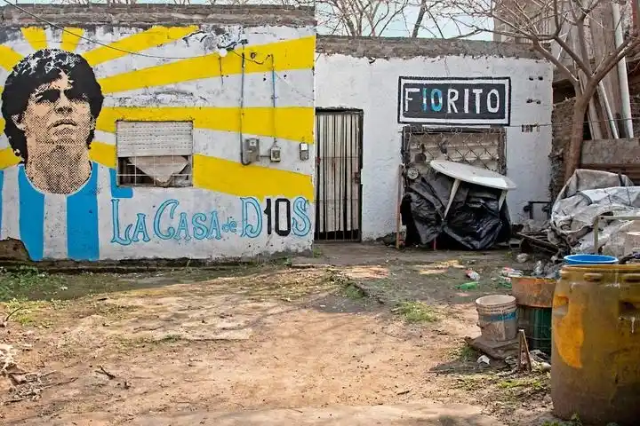 AGENCIA PACO URONDO post
