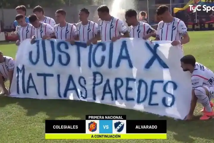 AGENCIA PACO URONDO post
