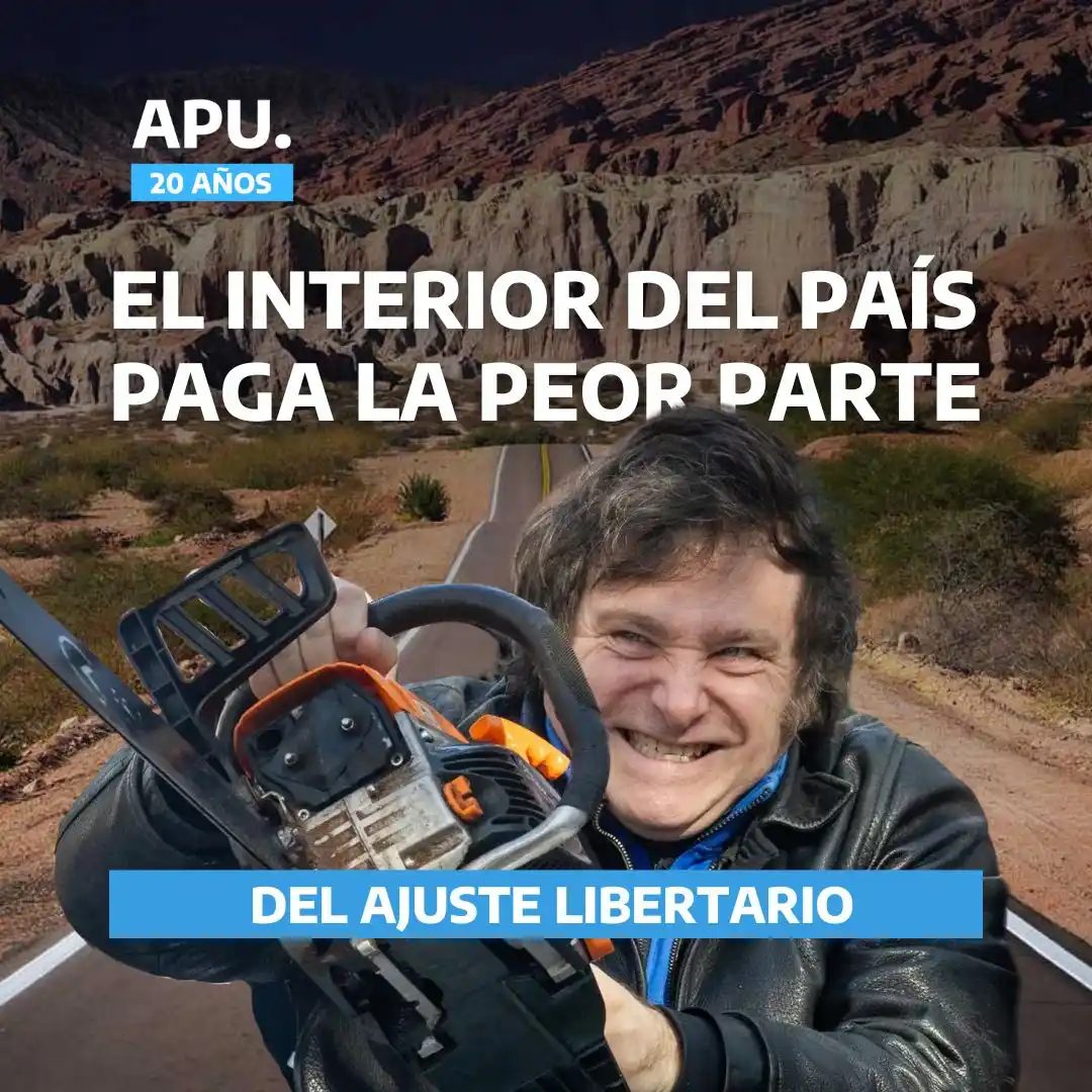 AGENCIA PACO URONDO post