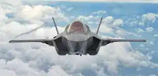 Air Marshal's Perspective post