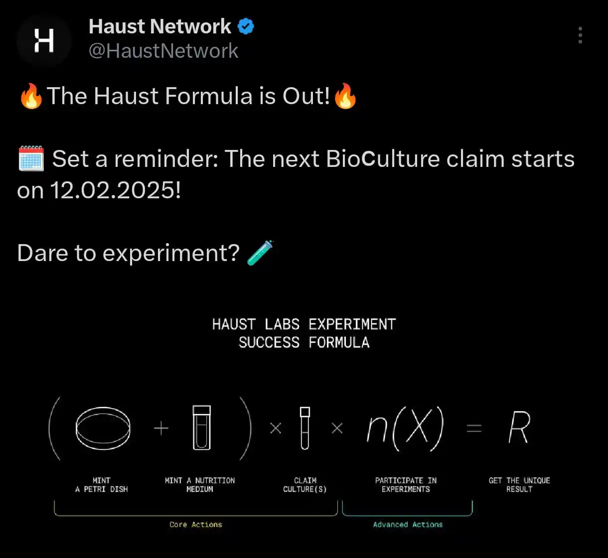 Airdrop Alchemy: Brawanek Edition post