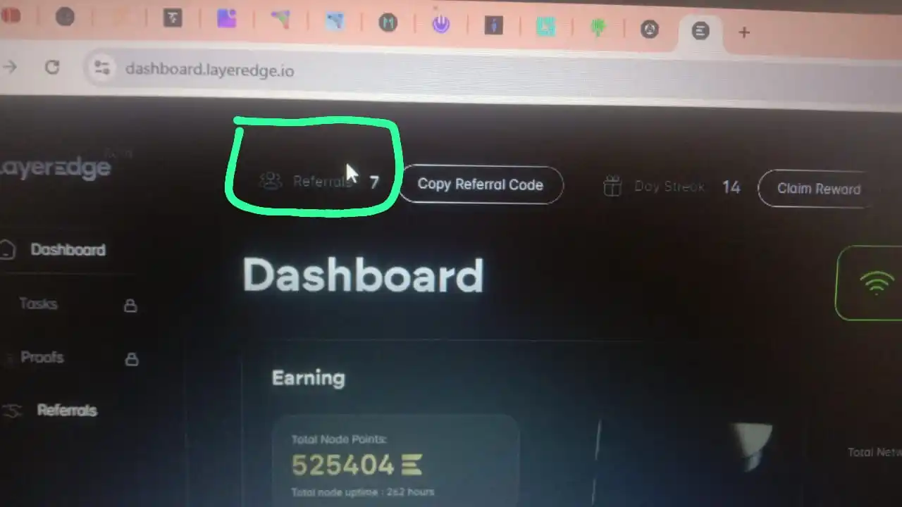 Airdrop Hunters💰 post