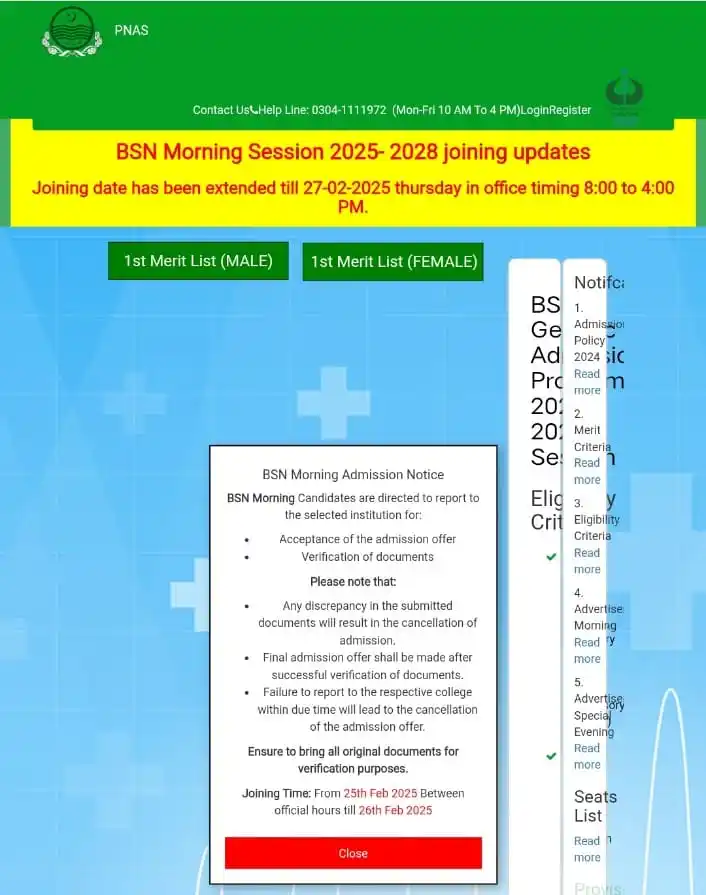 All Education Updates post