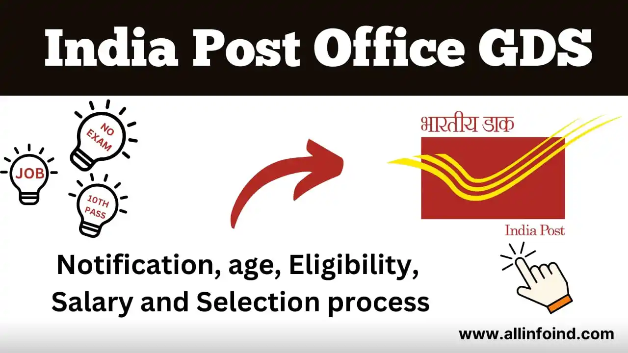 All Information post