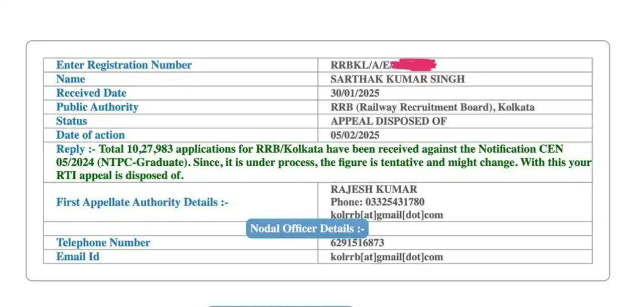 All Information post