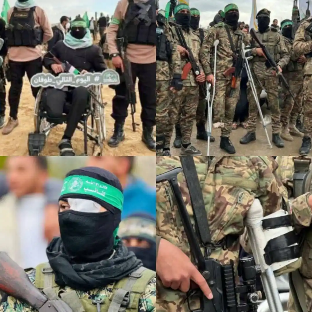 السابع من أكتوبر المجيد🌤️ post