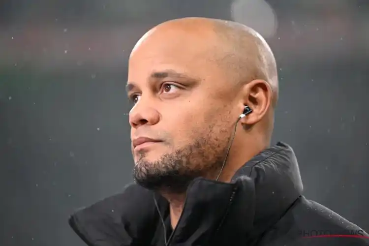 Anderlecht op Voetbalkrant post
