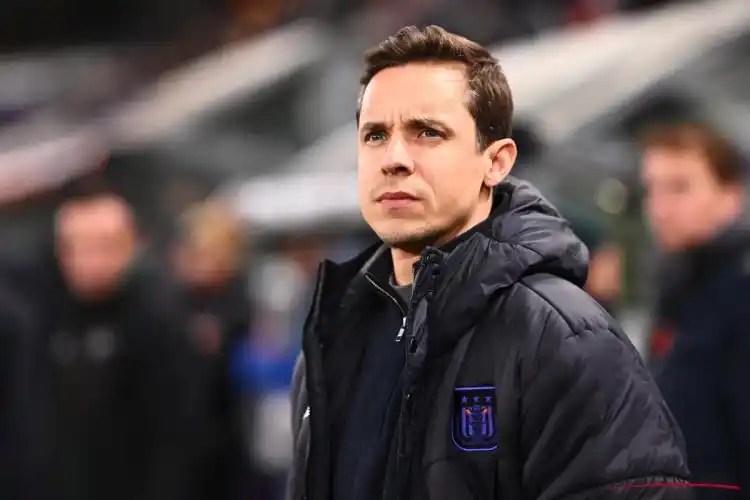 Anderlecht op Voetbalkrant post